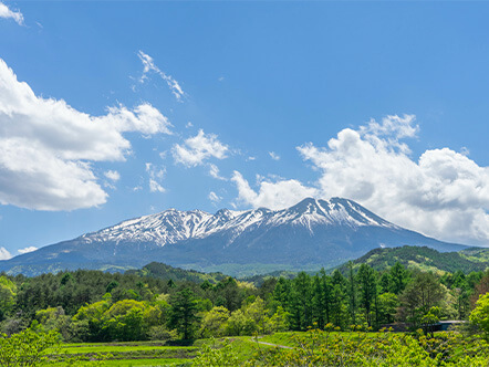 いきなり富士山が心配な方へステップアップコースをご用意しました！木曽御嶽山　レベル4